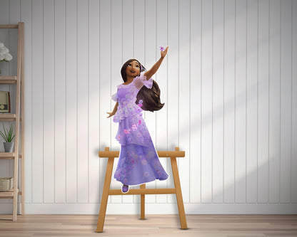 Encanto Theme Cutout ENC-18