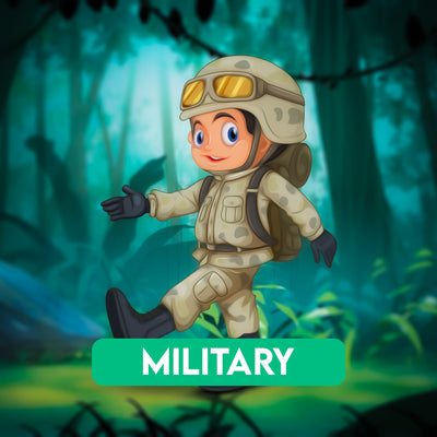 MILITARY