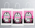 Minnie Mouse Theme Oversized Return Gift Bag - image 1 of 5 | Party Supplies India