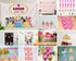 Princess Theme Classic Kit - image 1 of 19 | Party Supplies India