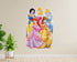 Princess Theme Cutout PRS-13 - image 1 of 4 | Party Supplies India