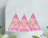 Princess Theme Personalized Hat - image 1 of 3 | Party Supplies India