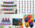 Encanto Theme Heritage Combo Kit - image 1 of 6 | Party Supplies India