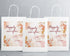 Wedding Theme Customized Oversized Return Gift Bag - image 1 of 5 | Party Supplies India