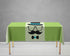 Little Man  theme Cake Tablecover - image 1 of 4 | Party Supplies India