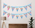 Princess Theme Princess Customized Flag Hanging - image 1 of 3 | Party Supplies India