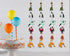 Ben 10 Theme Classic Dangler - image 1 of 3 | Party Supplies India
