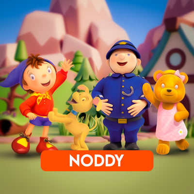 Noddy
