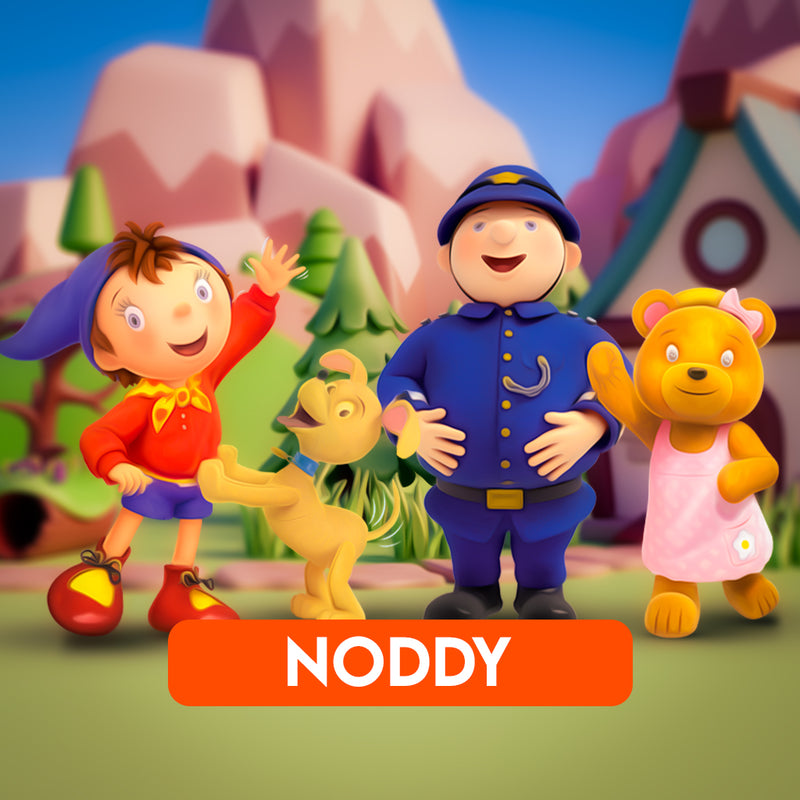 Noddy
