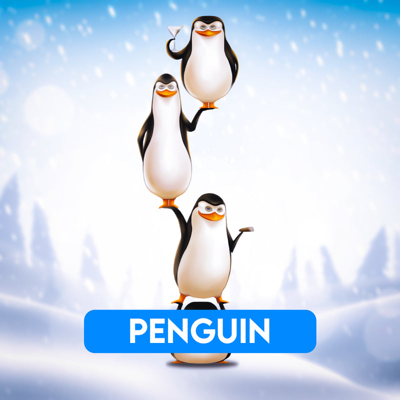 PENGUIN