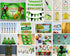 Ben 10 Theme Premium Combo Kit - image 1 of 22 | Party Supplies India