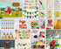 Farm Theme Premium Kit - image 1 of 23 | Party Supplies India