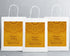 Wedding Theme Oversized Return Gift Bag - image 1 of 5 | Party Supplies India