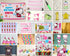 Hello Kitty Theme Premium Kit - image 1 of 23 | Party Supplies India