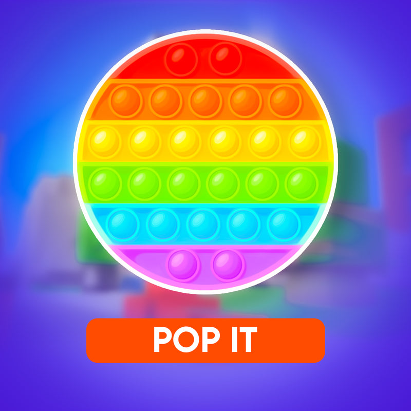 Pop It