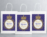 Prince Theme Oversized Return Gift Bag - image 1 of 5 | Party Supplies India
