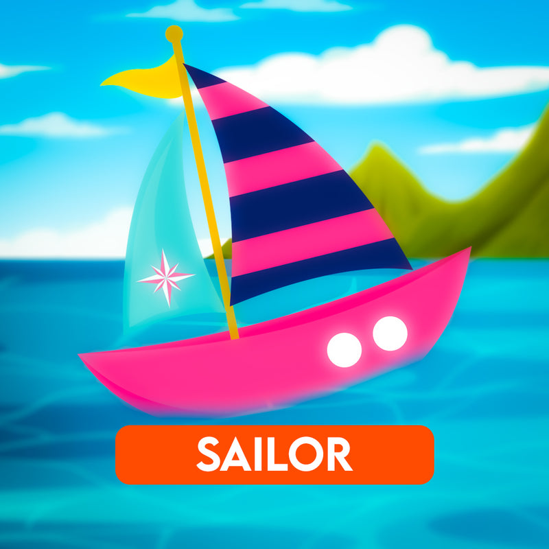 SAILOR