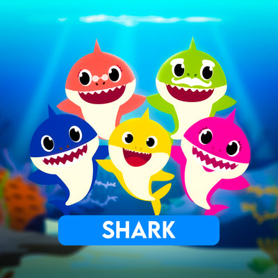 Shark Theme