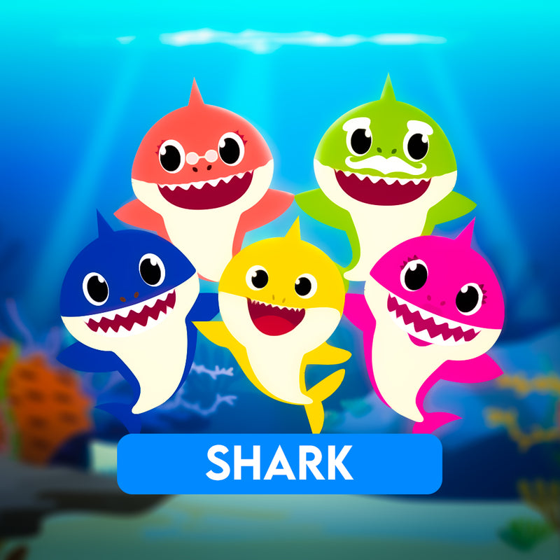 Shark Theme