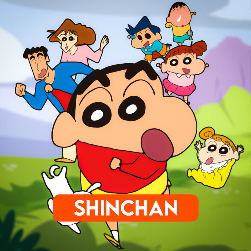 SHINCHAN