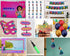 Encanto Theme Exculsive Combo Kit - image 1 of 10 | Party Supplies India