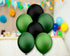 Ben 10 Theme Colour 60 Pcs. Balloons - image 1 of 3 | Party Supplies India
