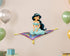 Aladdin Theme Cutout ALD-09 - image 1 of 4 | Party Supplies India