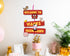 Farm Theme Customized Door Poster - image 1 of 3 | Party Supplies India