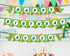 Dinosaur Theme Personalized Hanging - image 1 of 3 | Party Supplies India