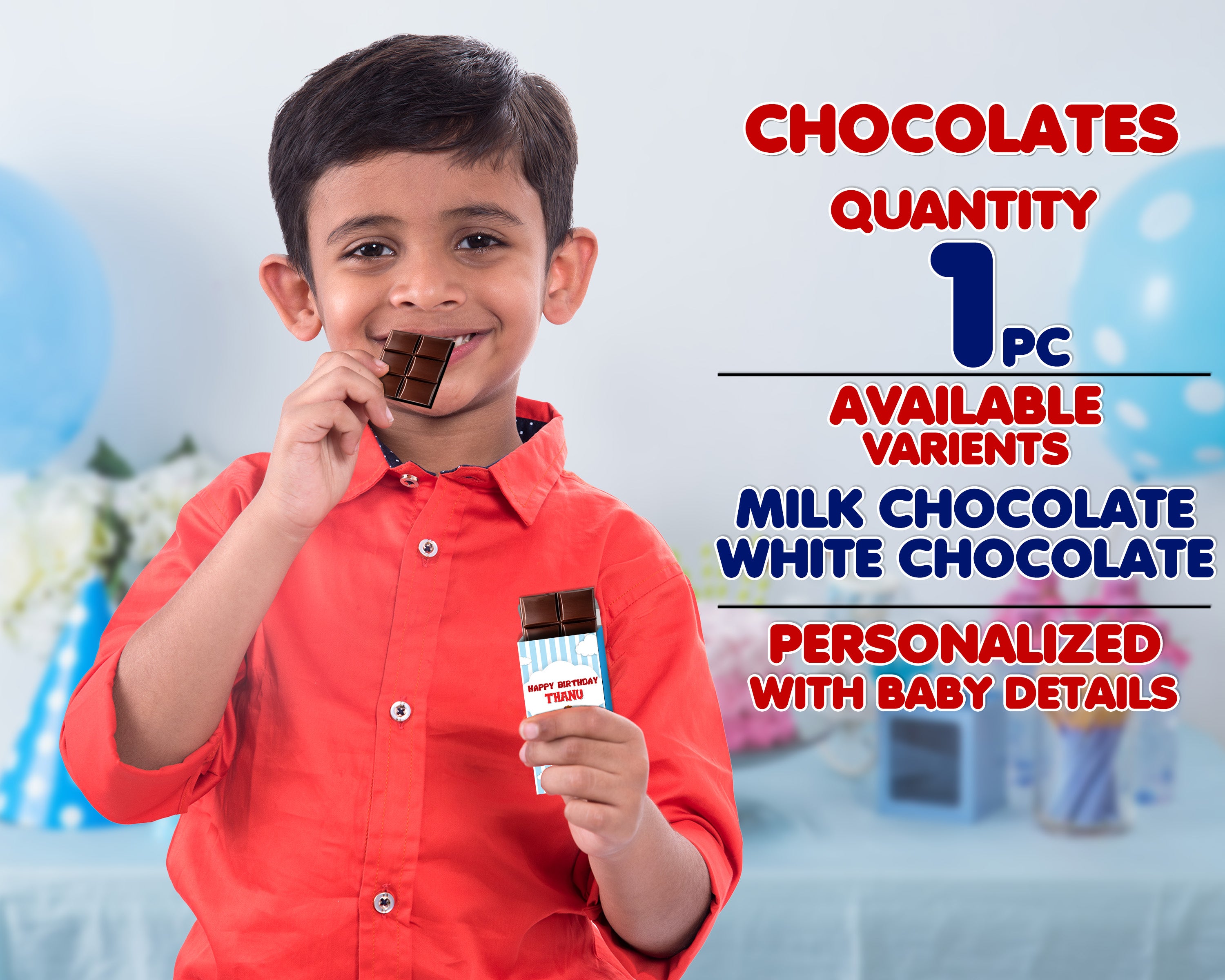 Aeroplane Theme Return Gift Combo