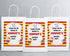 Shinchan Theme Oversized Return Gift Bag - image 1 of 5 | Party Supplies India