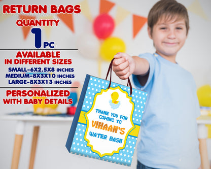 Duck Theme Return Gift Combo