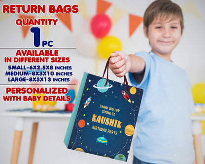 Space Theme Return Gift Combo