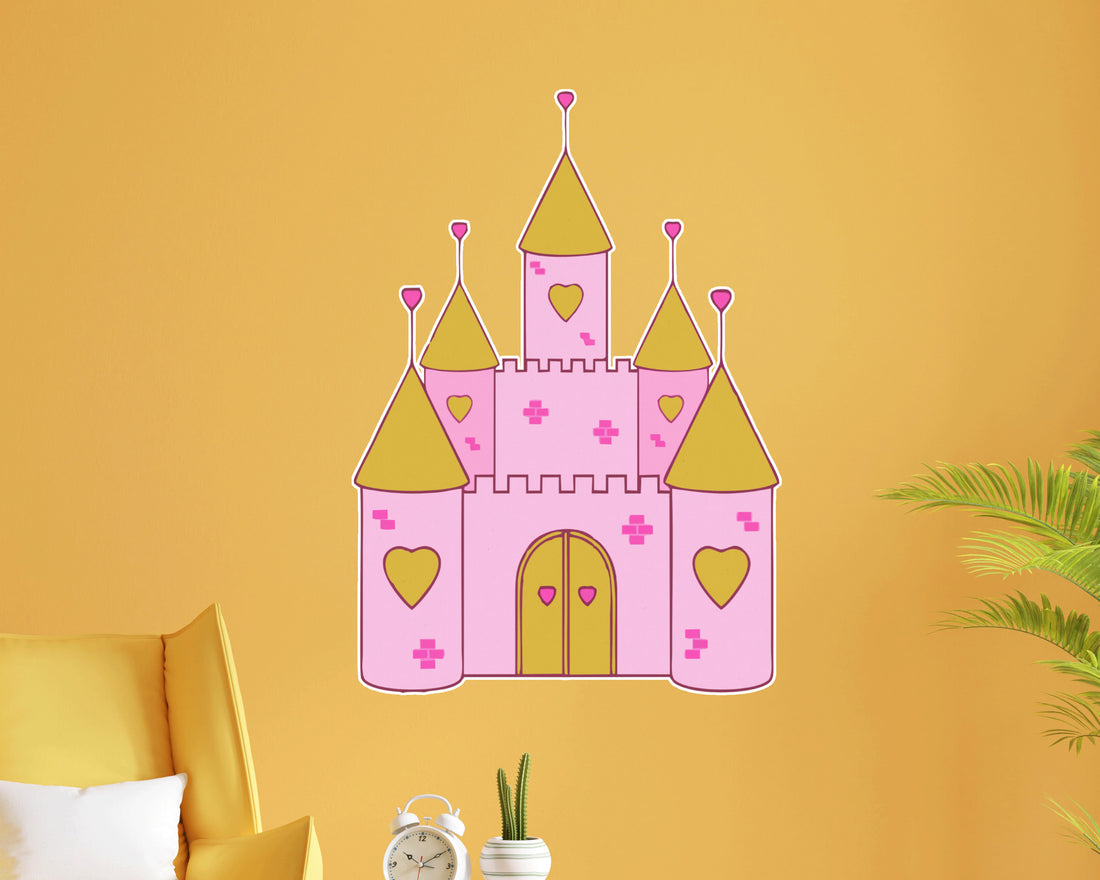 Princess Theme Cutout PRS-01