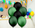 Dinosaur Theme Colour 60 Pcs Balloons - image 1 of 3 | Party Supplies India