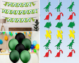 Dinosaur Theme Basic Kit - image 1 of 4 | Party Supplies India