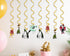Ben 10 Theme Classic Swirls - image 1 of 3 | Party Supplies India