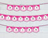Hello Kitty Theme Hanging - image 1 of 3 | Party Supplies India