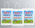 Tom & Jerry Theme Oversized Return Gift Bag - image 1 of 5 | Party Supplies India
