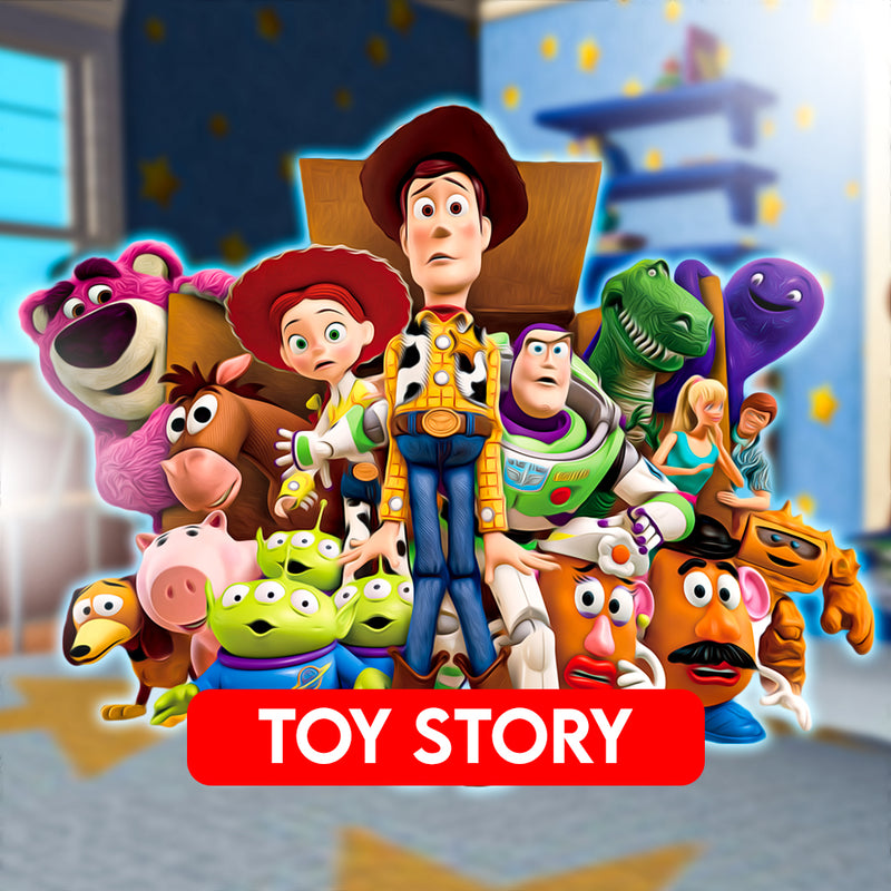 TOY STORY