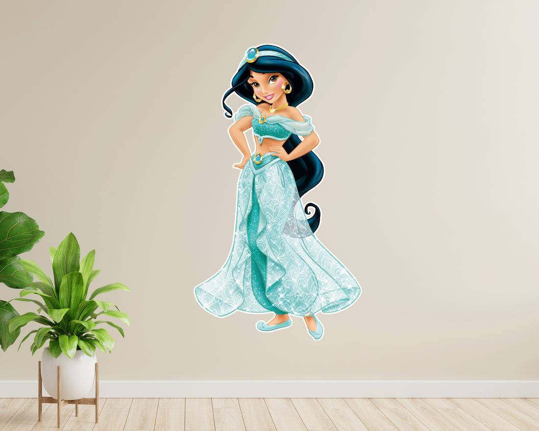 Princess Theme Cutout PRS-02