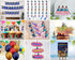 Encanto Theme Preferred Combo Kit - image 1 of 10 | Party Supplies India