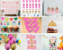 Princess Theme Preferred Kit - image 1 of 10 | Party Supplies India