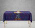 Electrician Theme Cake Tablecover - image 1 of 4 | Party Supplies India