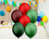 Farm Theme Colour 60 Pcs Balloons - image 1 of 3 | Party Supplies India