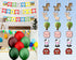 Farm Theme Basic Kit - image 1 of 4 | Party Supplies India