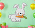 Farm Theme Cutout FRM-08 - image 1 of 4 | Party Supplies India