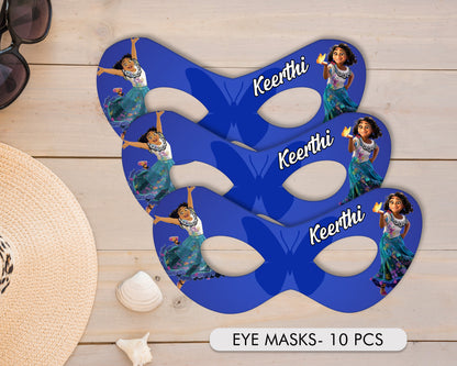 Encanto Theme Classic Combo Kit