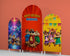 Alvin & Chipmunks Theme Arch Backdrop - image 1 of 5 | Party Supplies India