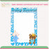 Baby Shower Theme PhotoBooth - image 1 of 4 | Party Supplies India